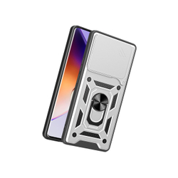 Чехол с кольцом Bumper Case для Xiaomi 14T