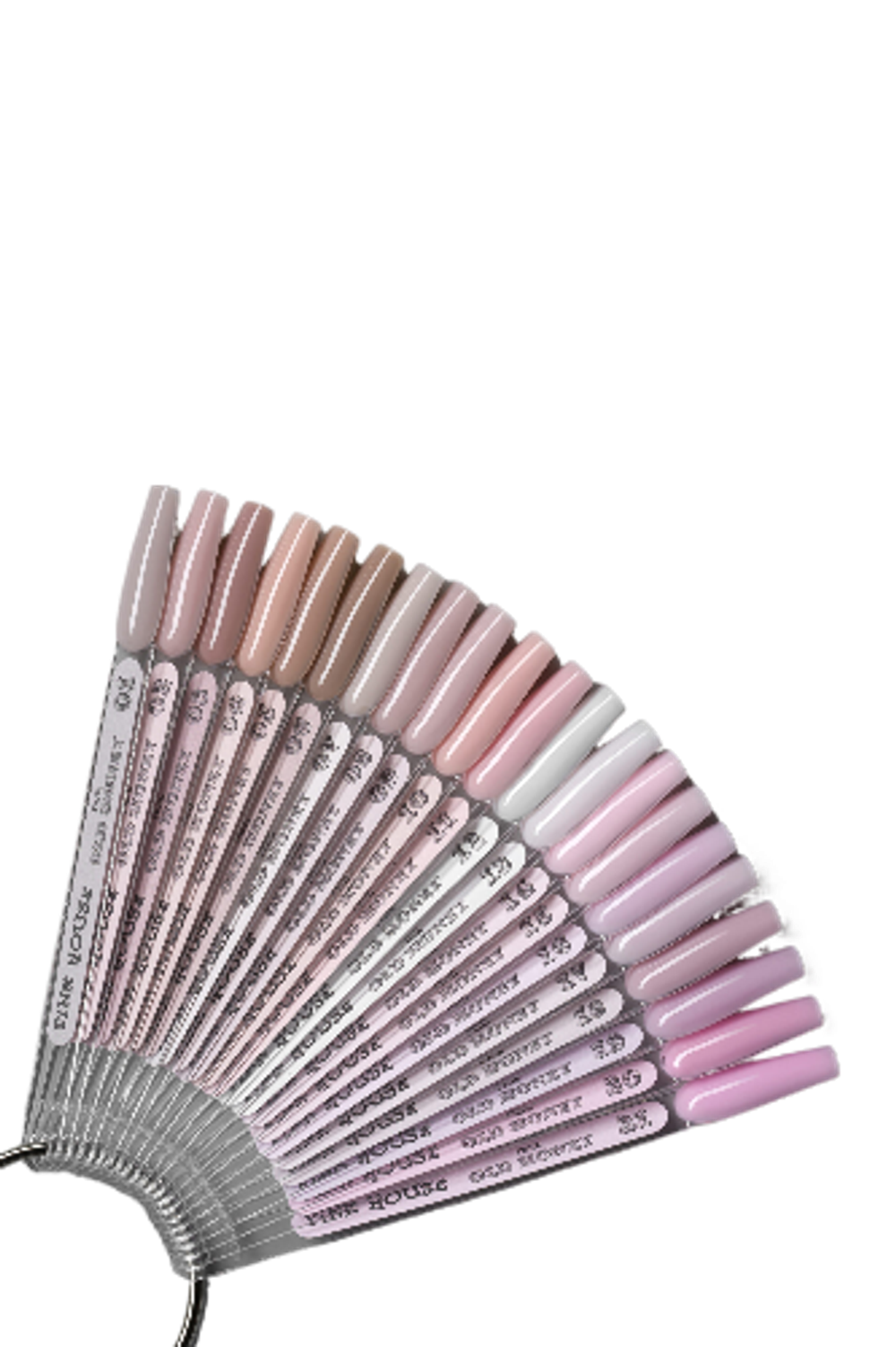 Гель Old Money 17 баночка с помпой Pink House 15гр