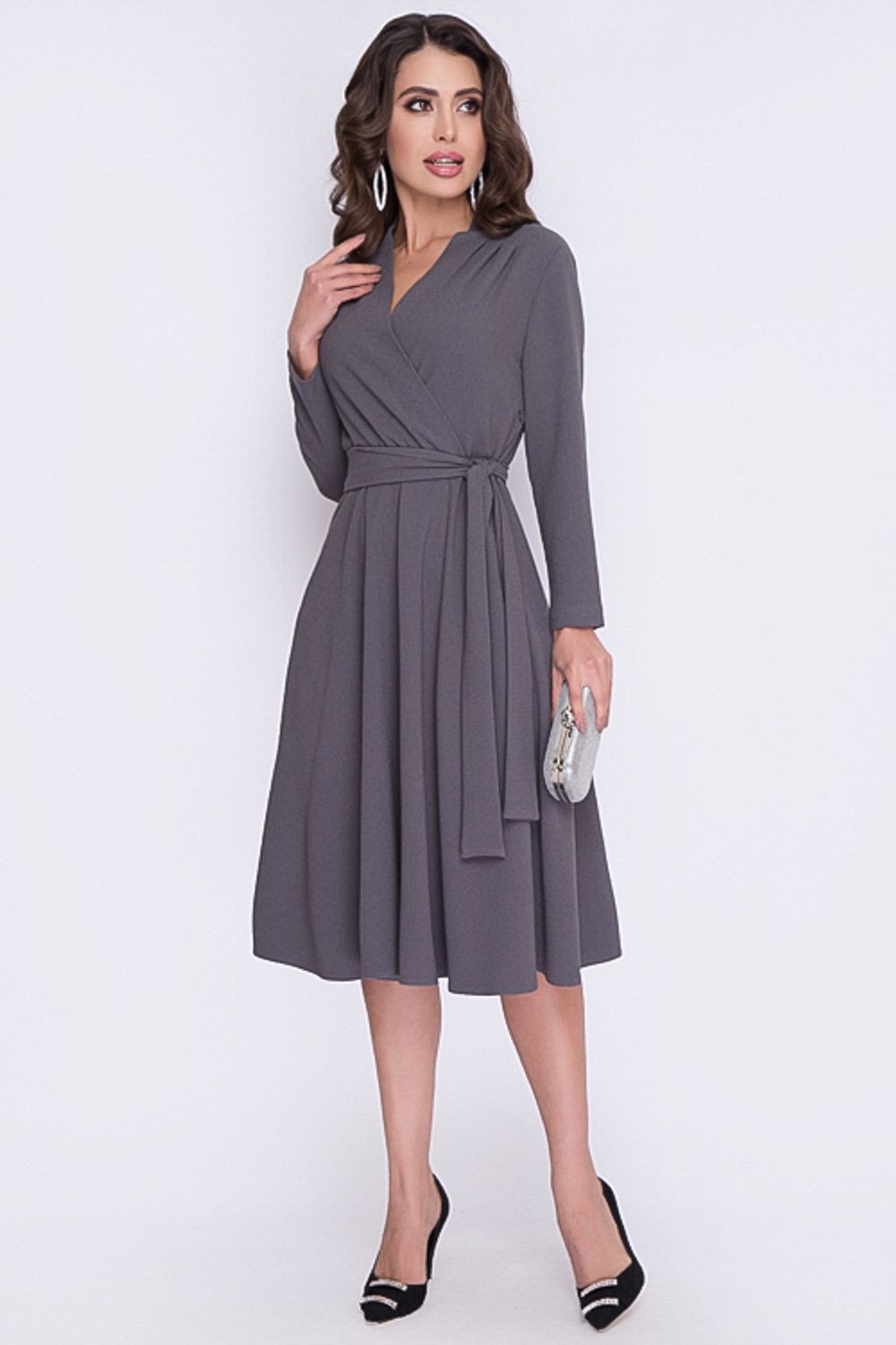 Платье 7718-4 Avili