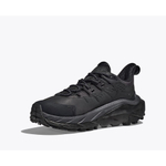 Кроссовки женские HOKA W KAHA 2 LOW GTX Black / Black
