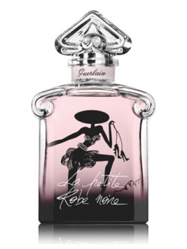 Guerlain La Petite Robe Noire Eau de Parfum Collector Edition