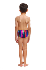 Транки FUNKY TRUNKS Toddler Boys Baby Beamer