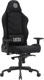 Кресло офисное Cactus CS-CHR-MC04-BBK