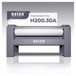 Гладильный каток HELEN Н200.30A