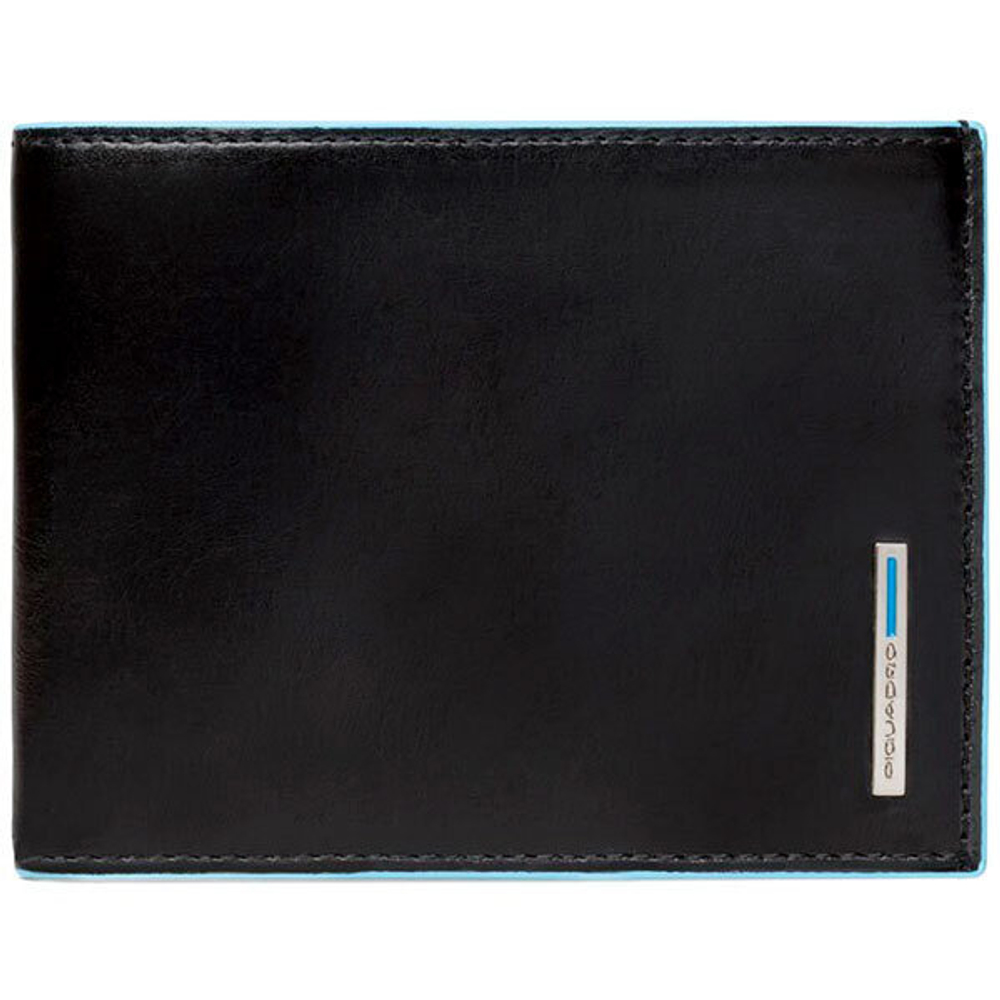 Бумажник Piquadro PU257B2R/N