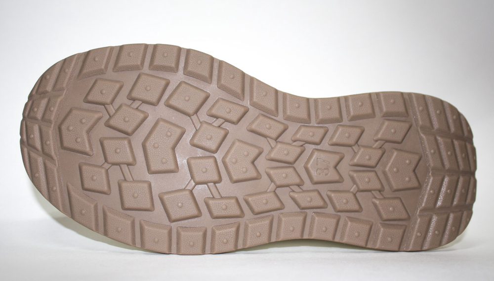 Кроссовки женские демисезонные Yoder арт. YD140-3