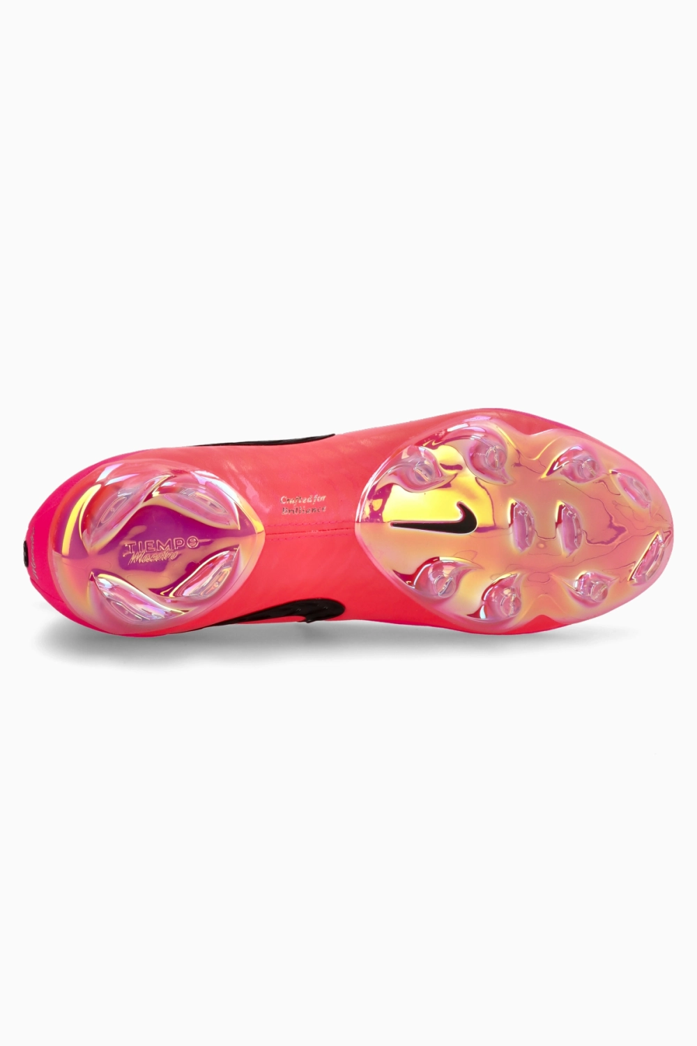 Бутсы Nike Tiempo Maestro Elite FG - розовый