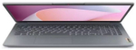 Ноутбук Lenovo IdeaPad Slim 3 15ABR8 15.6" / 16 Гб / SSD 512 Гб / Без ОС / 82XM00DLRK