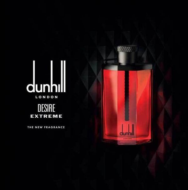 Alfred Dunhill Desire Extreme