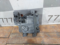 ДХО левый Chery Tiggo 7 Pro 20-нв Б/У Оригинал 605000268AA