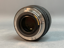 Canon EF 50mm 1.4 USM