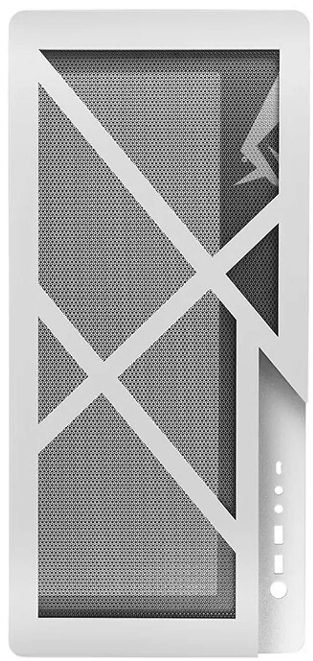 Корпус ATX Azza Cast