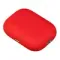 Apple AirPods Pro 2nd gen with MagSafe USB-C (2023) Matte Red