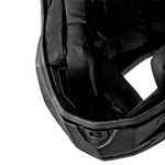 Шлем CKX MISSION AMS EDL SOLID BK MAT XL