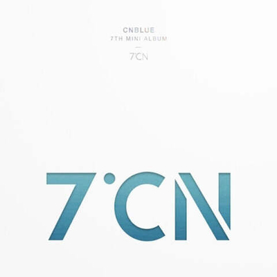 Альбом CNBLUE - 7 N 7th Mini Album
