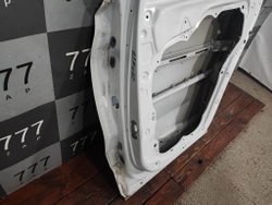 Дверь задняя правая Hyundai Santa Fe 4 (TM) 18-нв Б/У Оригинал 77004S1010