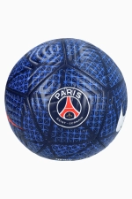 Футбольный мяч Nike PSG 25/26 Academy размер 5 - синий