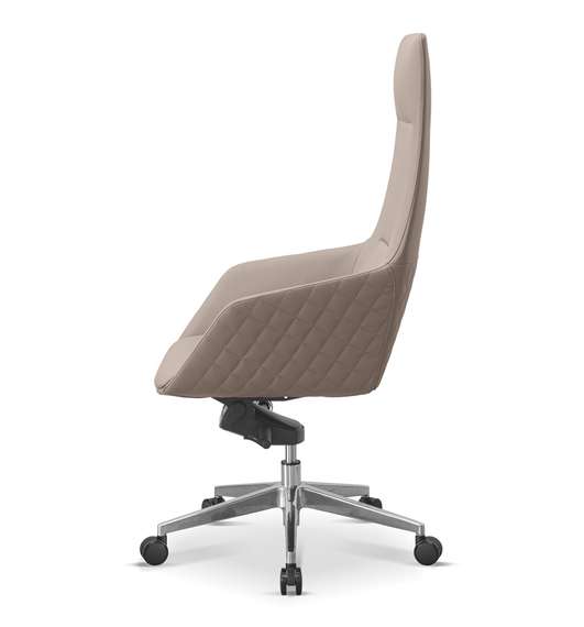 Кресло Aurora экокожа