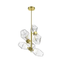 Подвесной светильник Время коктейлей / Cocktail time G9х6 Maytoni mod325pl-06g1