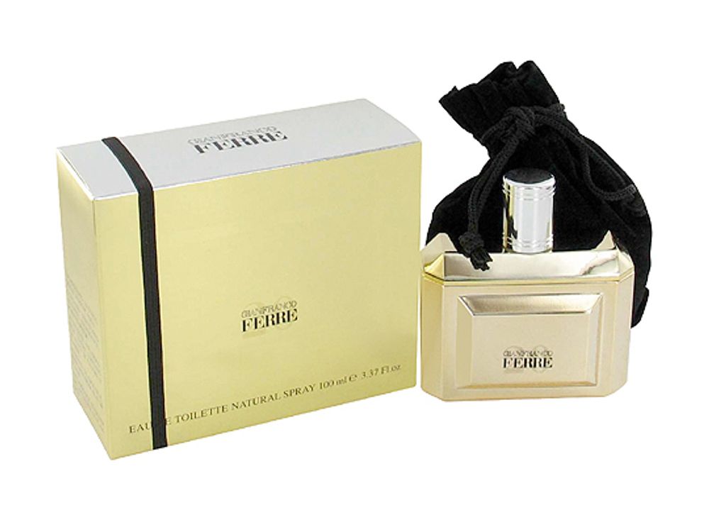 Gianfranco Ferre 20 For Woman