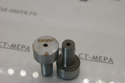 Калибр-пробка гладкая 21 Н11 ПР.