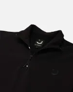 Толстовка Outerkit Echo-42 черная