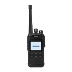 РАДИОСТАНЦИЯ LIRA DP-2600V DMR (VHF)