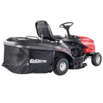 Газонокосилка с сиденьем (трактор) EVOline TRG 84 CH (с двигателем Zongshen)