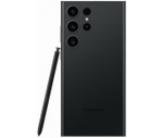 Смартфон Samsung Galaxy S23 Ultra 12/512 ГБ, Dual: nano SIM + eSIM, черный фантом