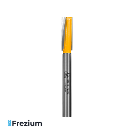 Прямая пазовая фреза по дереву "O.G.Germany" (10x8x30x90; 15050110)