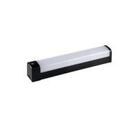 Настенный светодиодный светильник AKVO IP44 15W-NW-B S