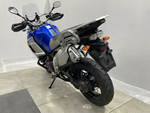 Yamaha XT1200ZE Super Tenere , 2011