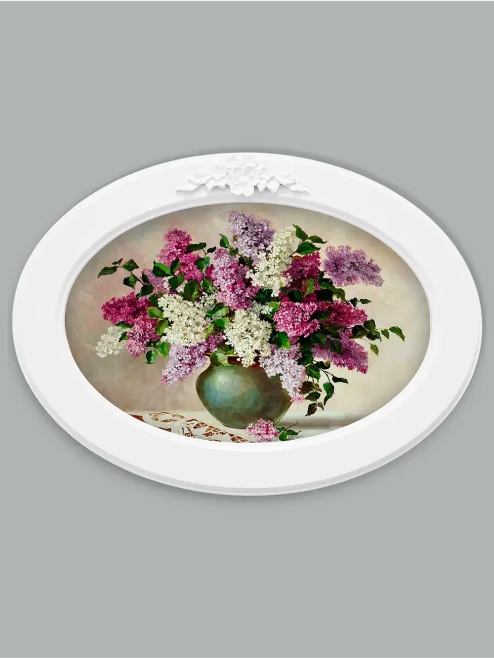 Картина на стену интерьерная на холсте 27*37 см