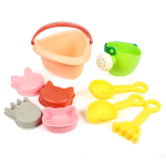 Набор для игры в песок , сетка HG-1182