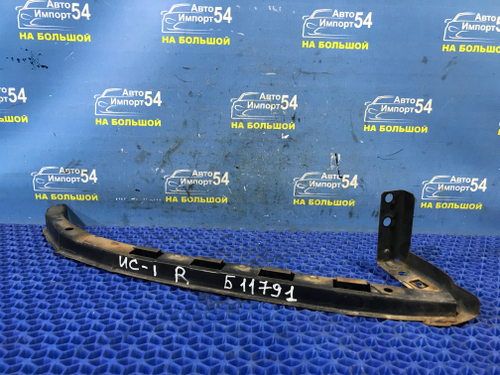 Планка под фару Honda INSPIRE 2003-2007