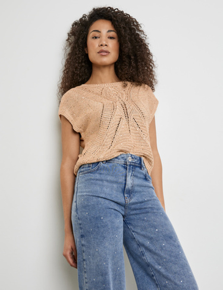 Джемпер женский TAIFUN