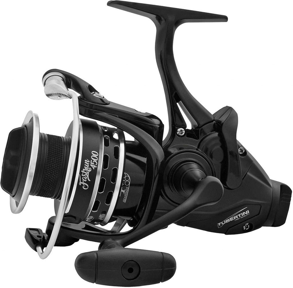 Катушка с байтраннером Fast Run 4500R