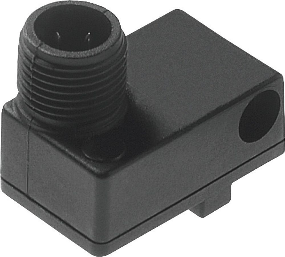 SMTO-8E-PS-M12-LED-24, Датчик положения