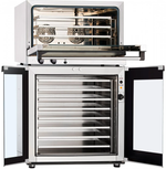 Печь конвекционная электрическая Abat КЭП-4