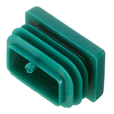 Заглушка профиля Walraven 27 x 18 мм