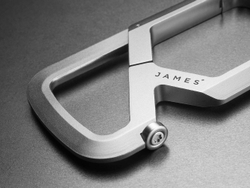 Карабин The James Brand the Mehlville