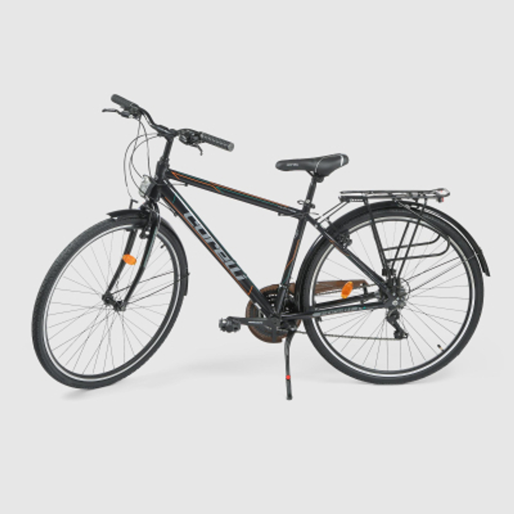 Велосипед Corelli Nuptse-M 28, 21 скорость, мужской