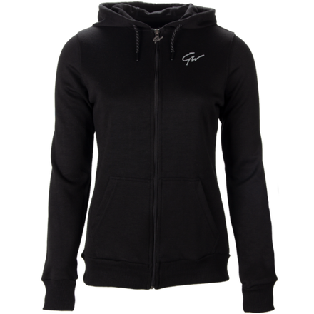 Толстовка женская Gorilla wear Pixley black