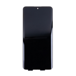 Дисплей для Xiaomi Poco X7/Redmi Note 14 Pro 5G (24095PCADG/24090RA29G) с тачскрином Черный - OR