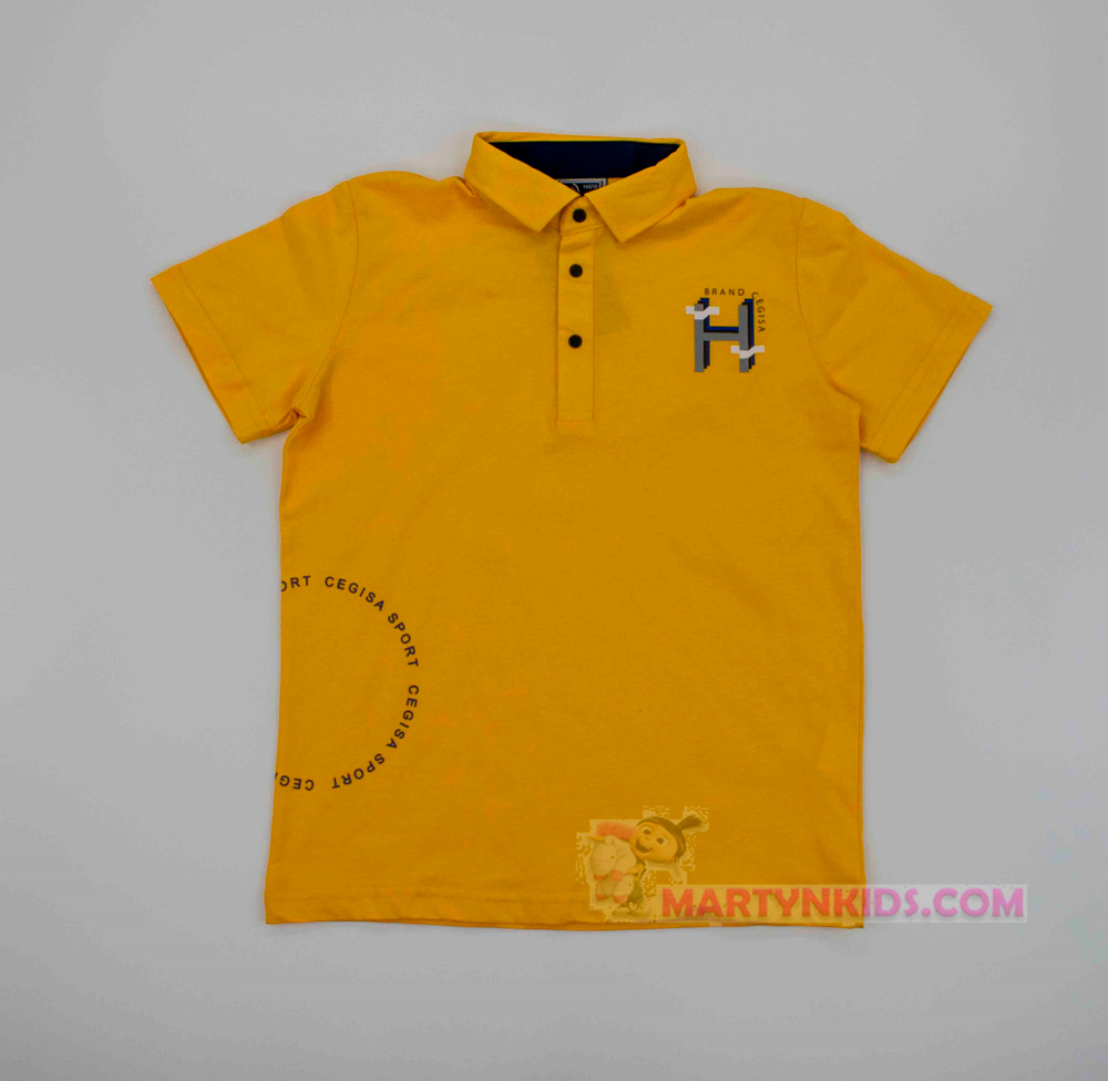 поло BRAND CEGISA H 4010