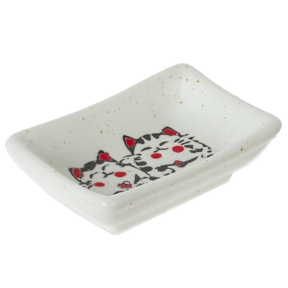 GAEM Набор для суши, L28,5 W28 H3,5 см