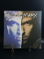 LP Richard Marx - Rush street. Виниловая пластинка 12 дюймов