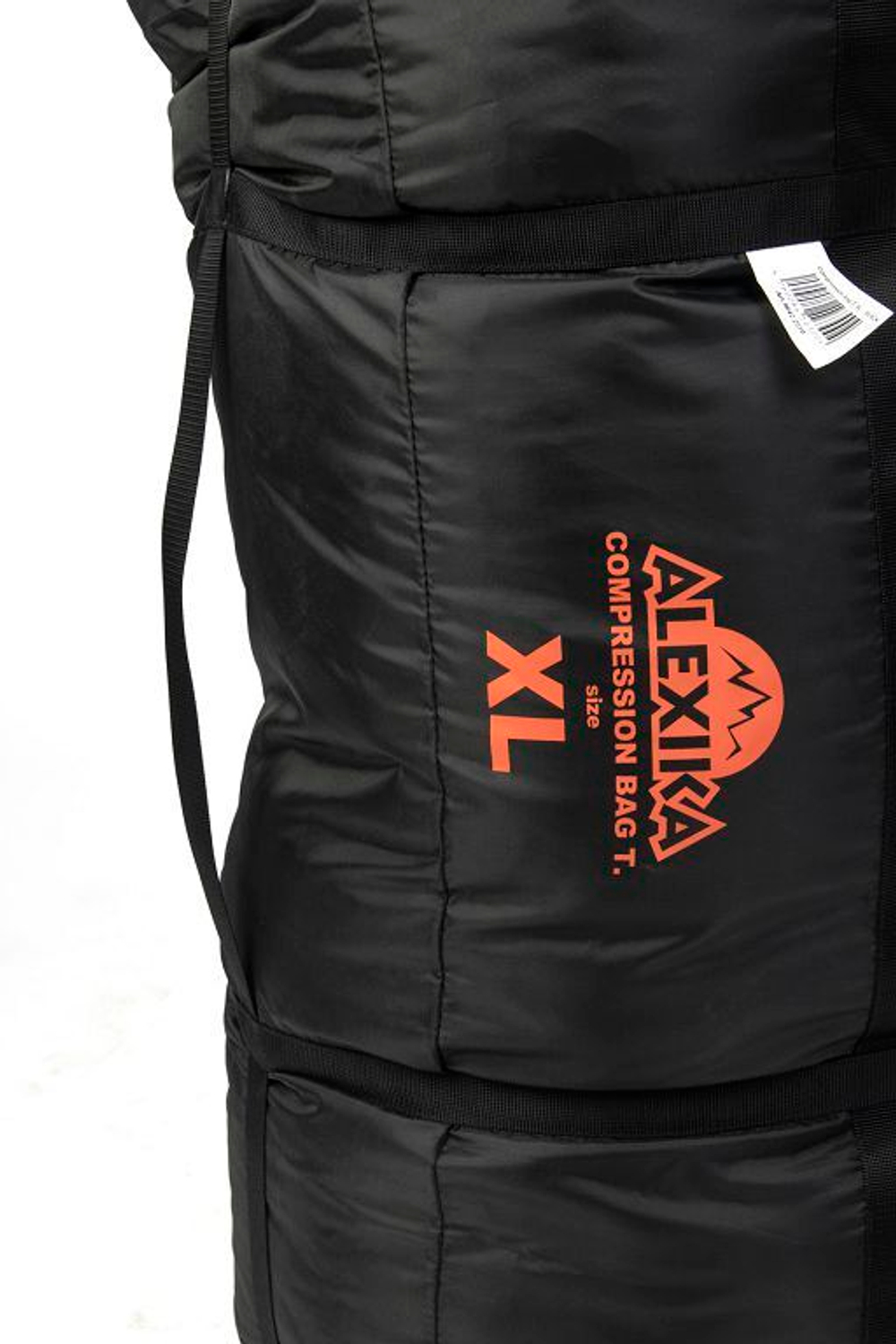 КОМПРЕССИОННЫЙ МЕШОК ДЛЯ ПАЛАТОК ALEXIKA COMPRESSION BAG T. XL