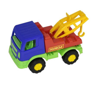 "Тёма", автомобиль-эвакуатор 3277