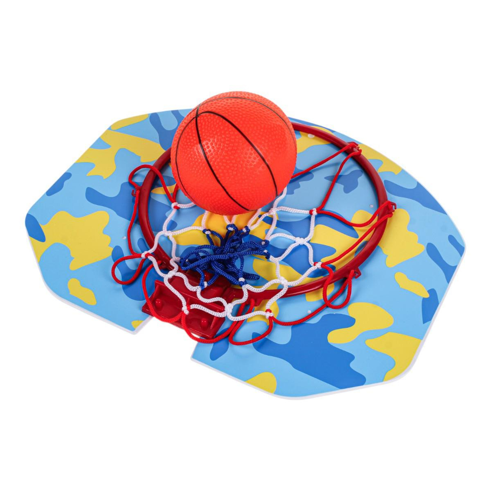 Кольцо для баскетбола, сетка JYR999-23